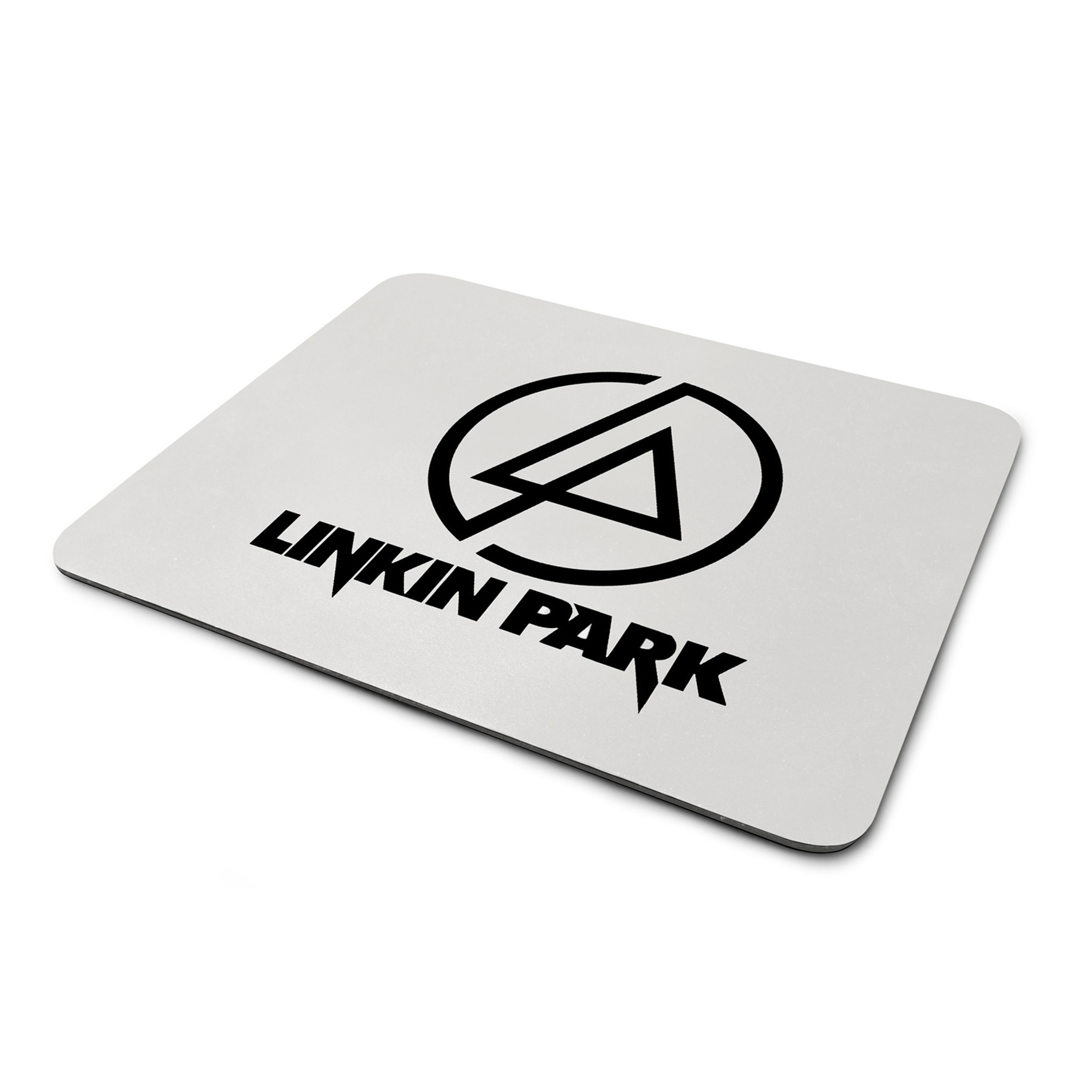 ماوس پد طرح linkin park مدل M32