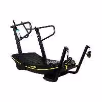 تردمیل مکانیکی برند جی مکس مدل G6500