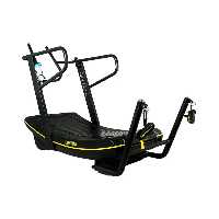 تردمیل مکانیکی برند جی مکس مدل G6500