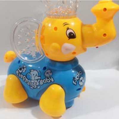  اسباب بازی طرح فیل کد 903