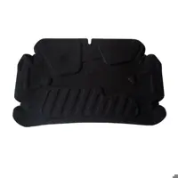 عایق در کاپوت خودرو بابل کارپت کد ks105 مناسب برای تیبا 2
