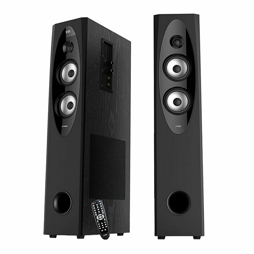 اسپیکر بلوتوث فندا T60X