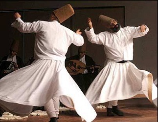 دانلود فایل بررسی تحلیل کتابهای مجالس صوفیه