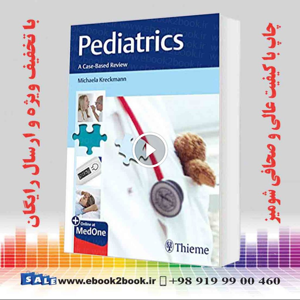 Pediatrics: A Case-Based Review