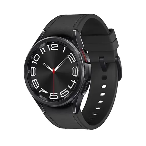 خرید و قیمت ساعت هوشمند سامسونگ مدل Galaxy Watch 6 Classic 47mm