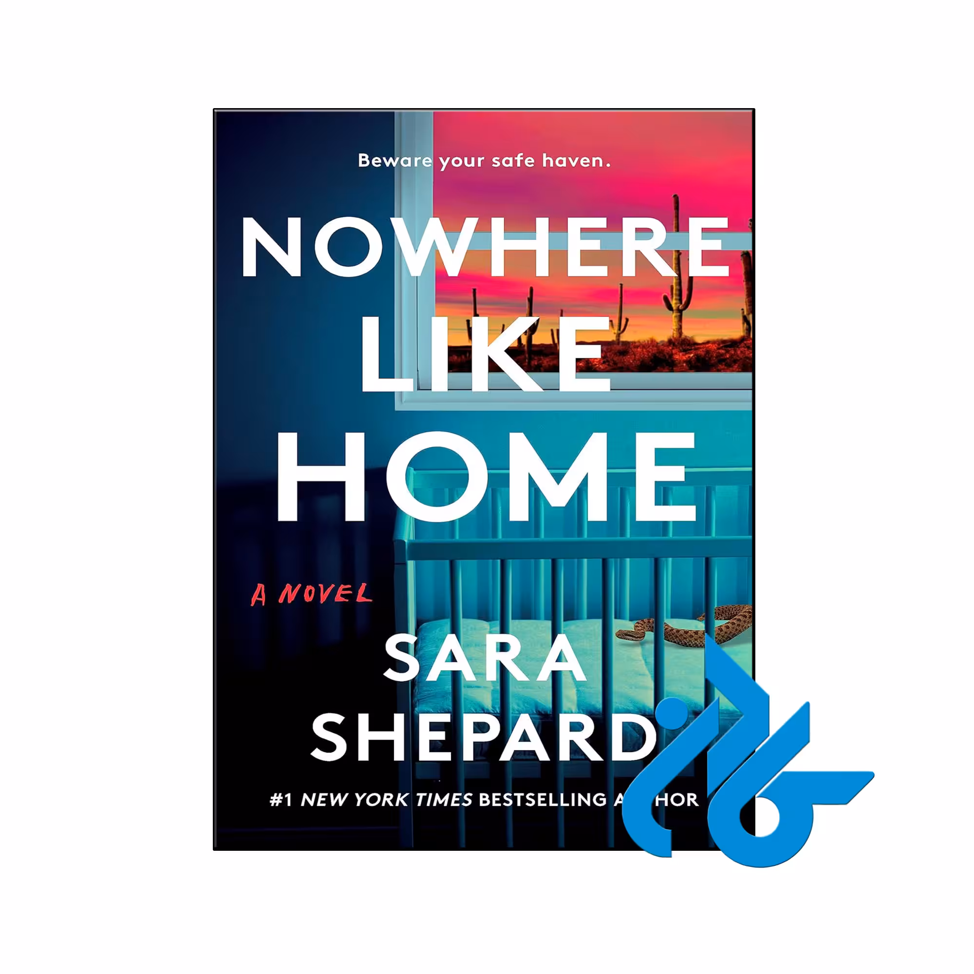 خرید و قیمت کتاب Nowhere Like Home از فروشگاه کادن