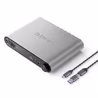 هاب USB-C اوریکو مدل PTM1