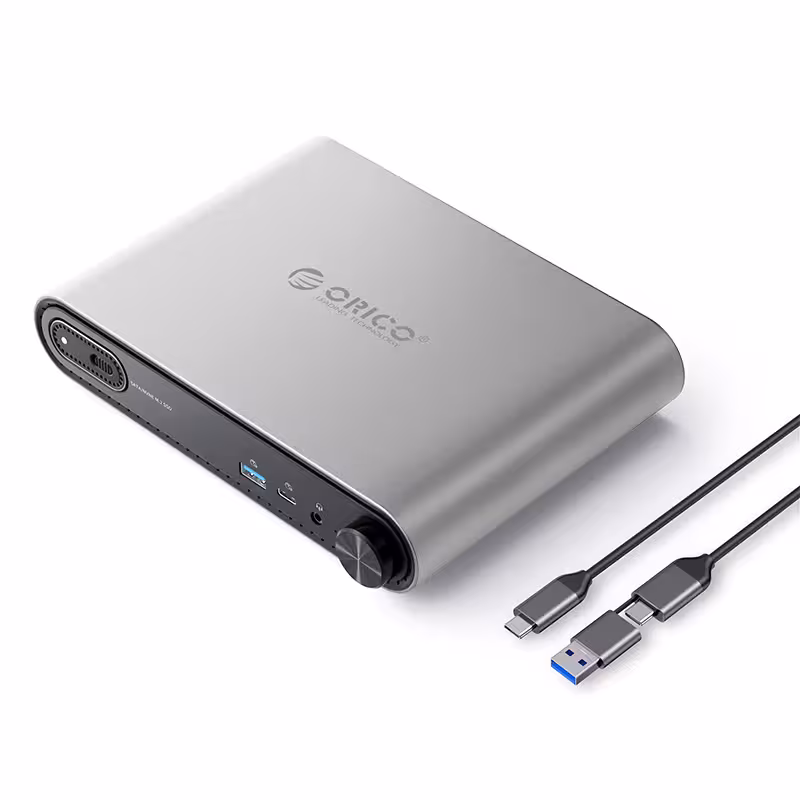 هاب USB-C اوریکو مدل PTM1