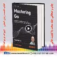 Mastering Go Mihalis Tsoukalos 4th Edition