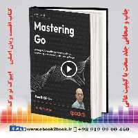 Mastering Go Mihalis Tsoukalos 4th Edition