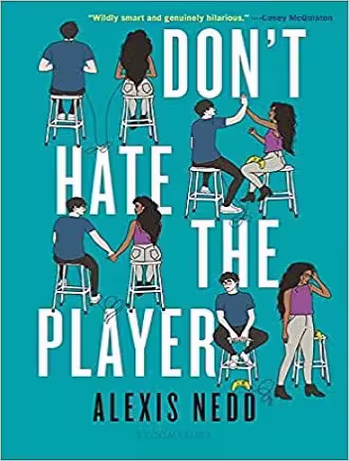 Don’t Hate the Player (بدون حذفیات )