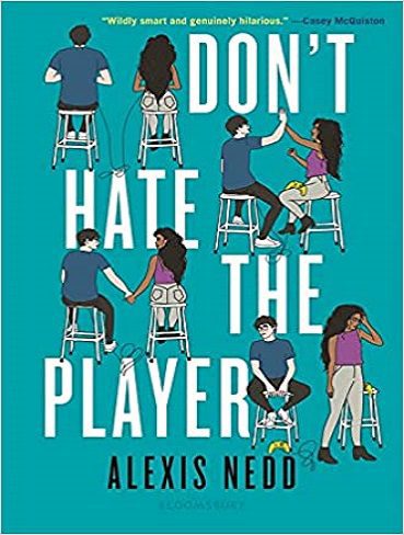 Don’t Hate the Player (بدون حذفیات )