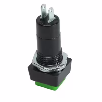 شاسی فشاری مدل 250V-3A بسته 5 عددی
