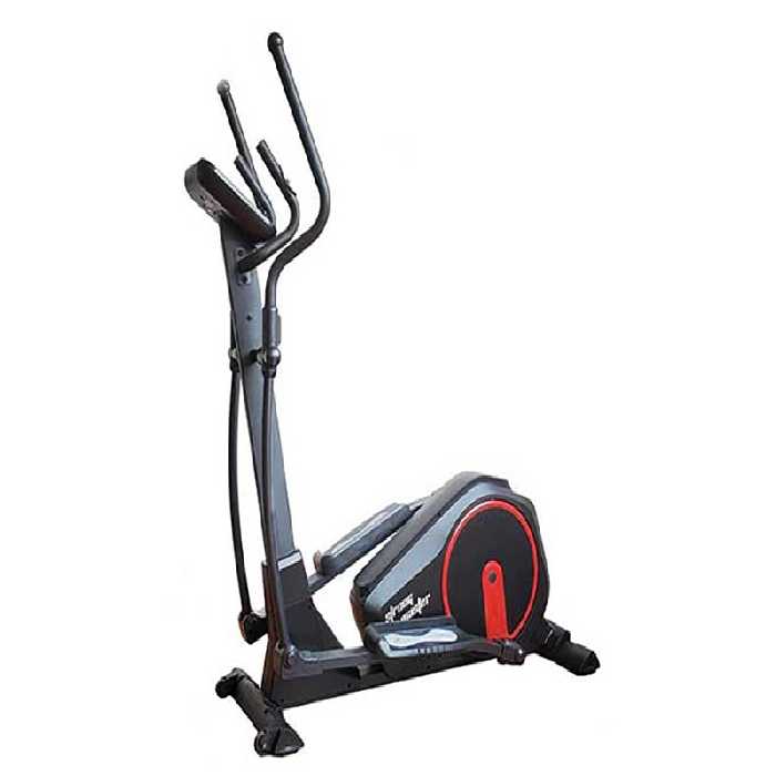 الپتیکال خانگیstrong master مدل 607E