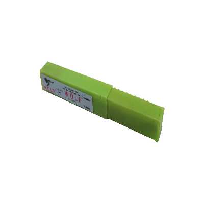 مته کبالت ولف مدل 16-19 کد 0783 سایز 16 میلی متر