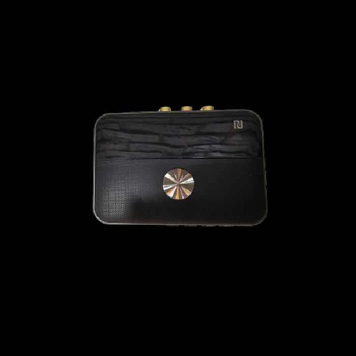 گیرنده و فرستنده صدا بلوتوثی Bluetooth Audio Transmitter and Receiver