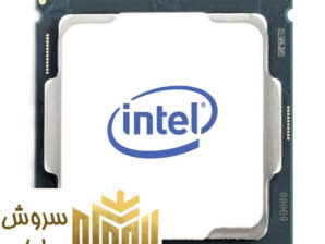 پردازنده مرکزی اینتل سری Comet Lake مدل Celeron G5905 (TRY)