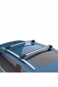 جعبه بار سقفی FORD FOCUS ESTATE C307 2004 2011 جستجوی چمدان پورت HIGHTFARE TURTLE AIR 1 EFL