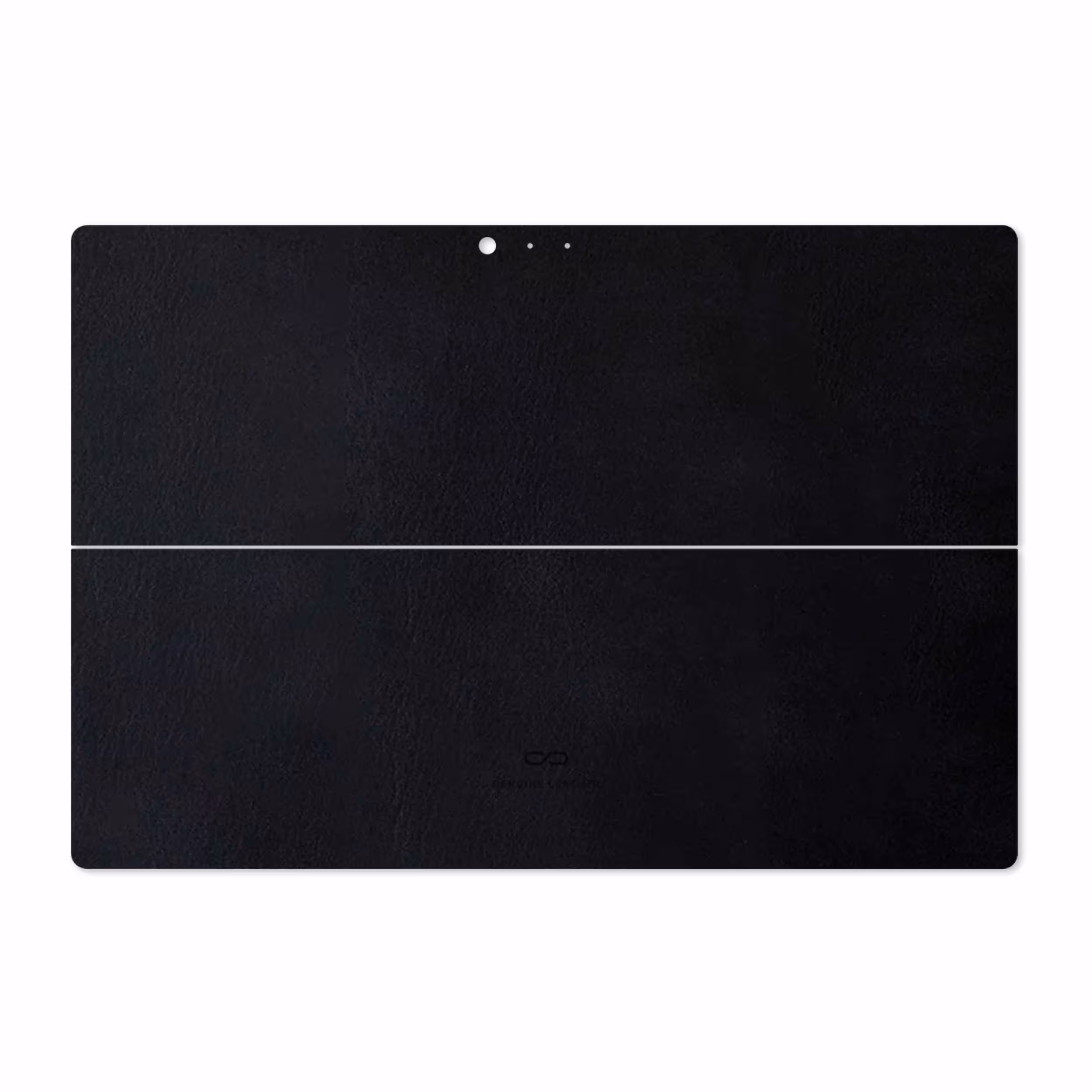 برچسب پوششی ماهوت مدل Graphite Buffalo Leather مناسب برای تبلت مایکروسافت Surface Pro 3 2014