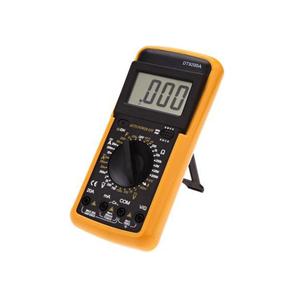 مولتی متر دیجیتالی DT9205A