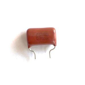 خازن پلی استر 2.2nF 1600V POLYESTER