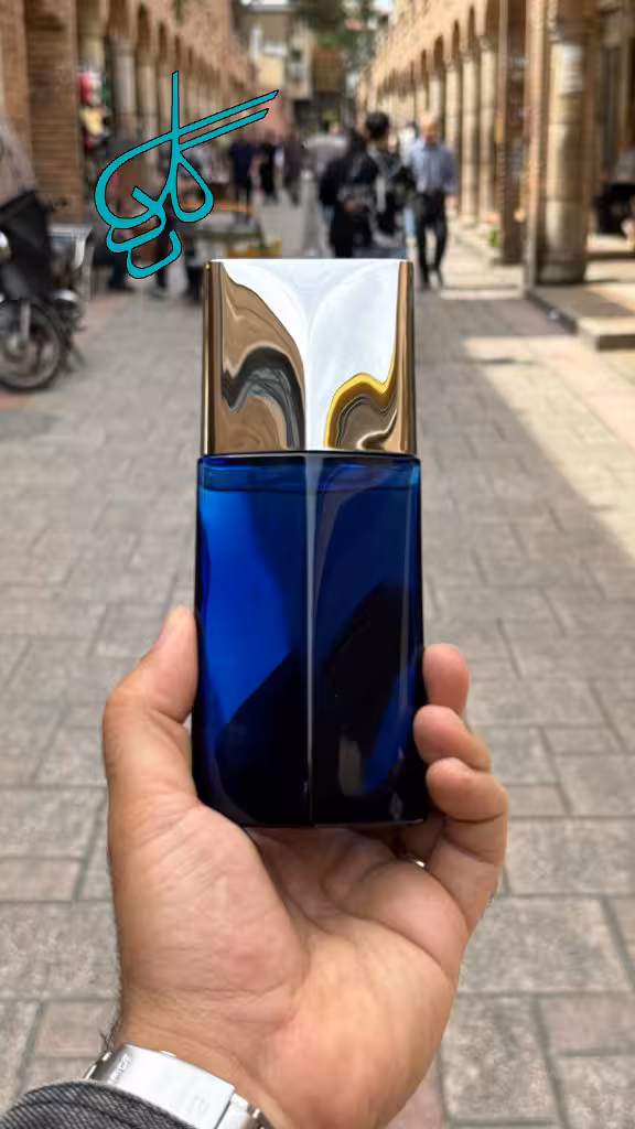 خرید عطر ایسی میاکی بلو مردانه | قدم زدن در قلب جنگل‌های مدیترانه‌ای کد 2915045 - ردگل