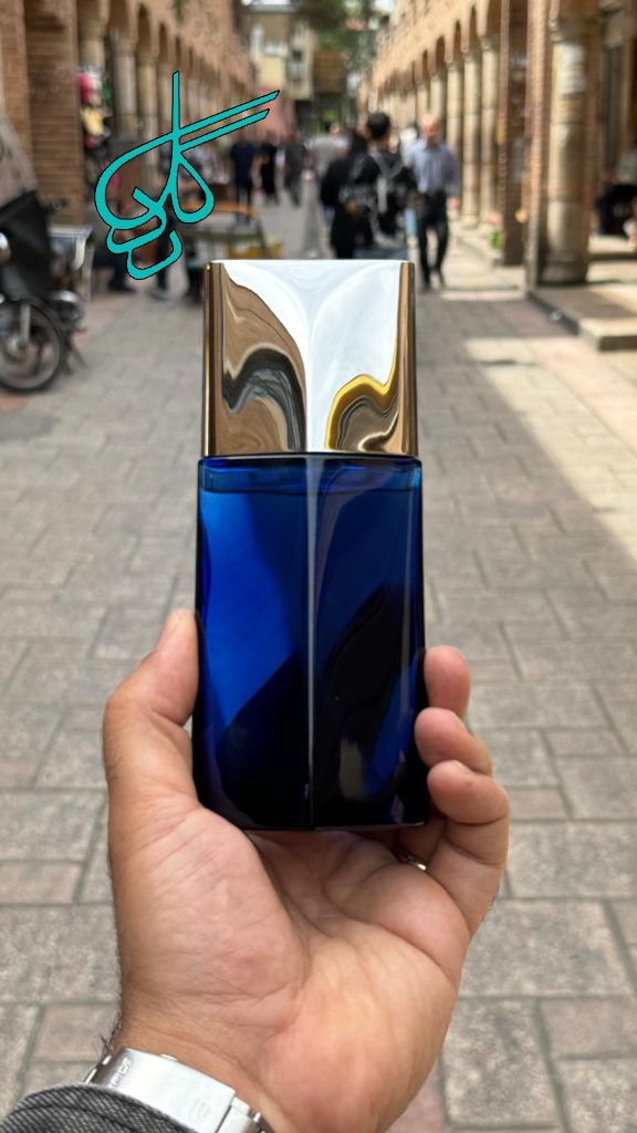 خرید عطر ایسی میاکی بلو مردانه | قدم زدن در قلب جنگلهای مدیترانهای کد 2915045 - ردگل