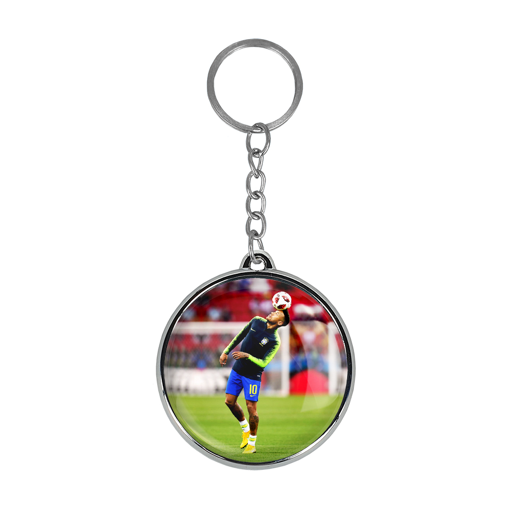 جاکلیدی خندالو طرح نیمار مدل دوطرفه کد 21142085