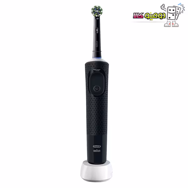 خرید مسواک برقی اورال بی VITALITY PRO مدل D103 - دومینو کالا