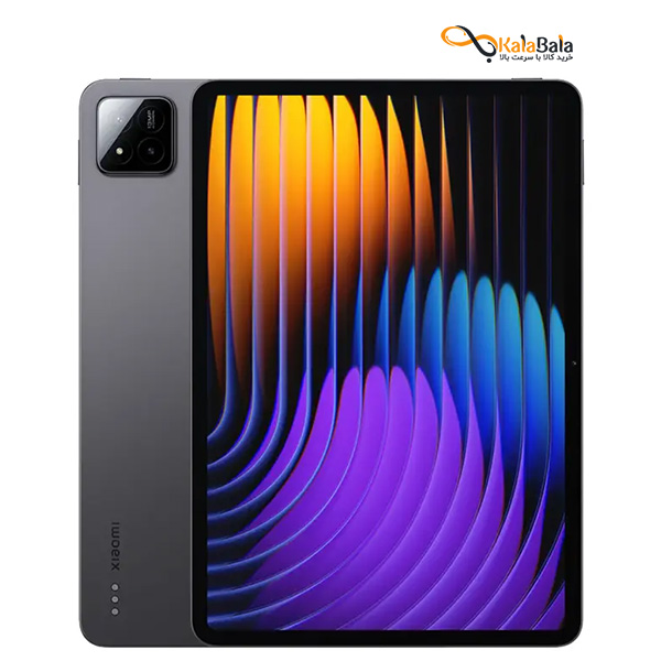 تبلت شیائومی Xiaomi Pad 7 Pro Wi-Fi خوشقیمت