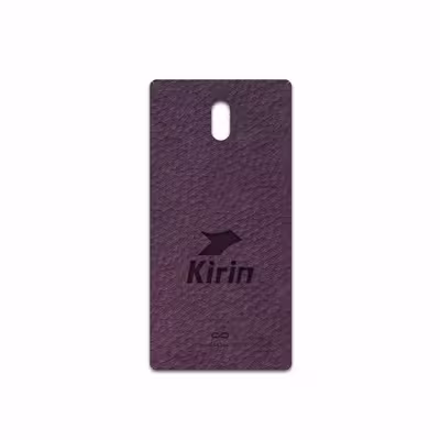 برچسب پوششی ماهوت مدل PL-KRN مناسب برای گوشی موبایل نوکیا 3