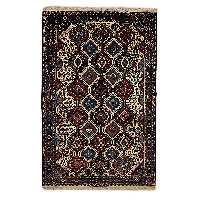 فرش دستبافت چهار متری کد H1620