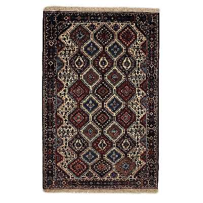 فرش دستبافت چهار متری کد H1620