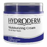 کرم مرطوب کننده هیدرودرم ۱۵۰ میل