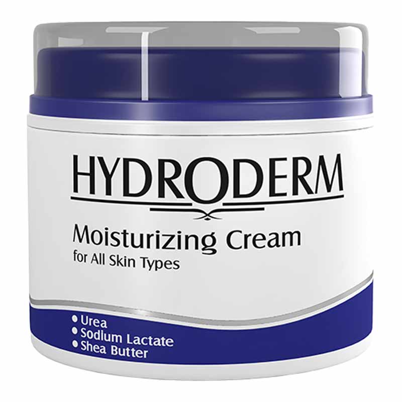 کرم مرطوب کننده هیدرودرم ۱۵۰ میل