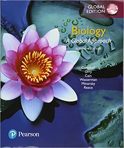  دانلود کتاب Biology - A Global Approach, Global Edition, 11th ed, 2017 - دانلود کتاب های دانشگاهی
