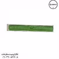 خط کش 30 سانت ژله ای صریر