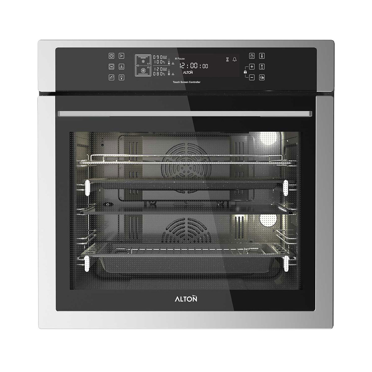 فر توکار آلتون مدل V402SN