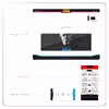 برچسب پوششی ماهوت مدل Ahmad-Shamlou مناسب برای تبلت اپل iPad Air 2013 A1475