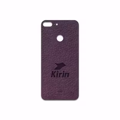 برچسب پوششی ماهوت مدل PL-KRN مناسب برای گوشی موبایل آنر 9 Lite