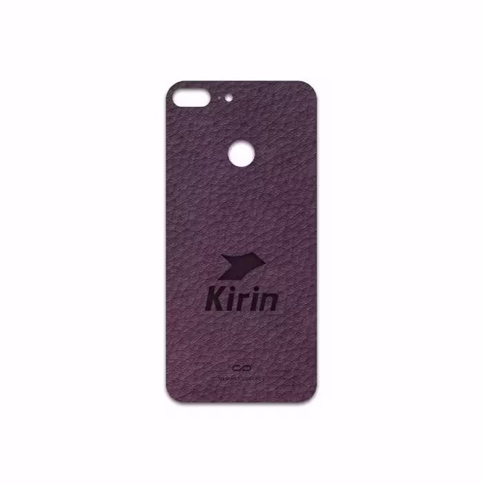 برچسب پوششی ماهوت مدل PL-KRN مناسب برای گوشی موبایل آنر 9 Lite