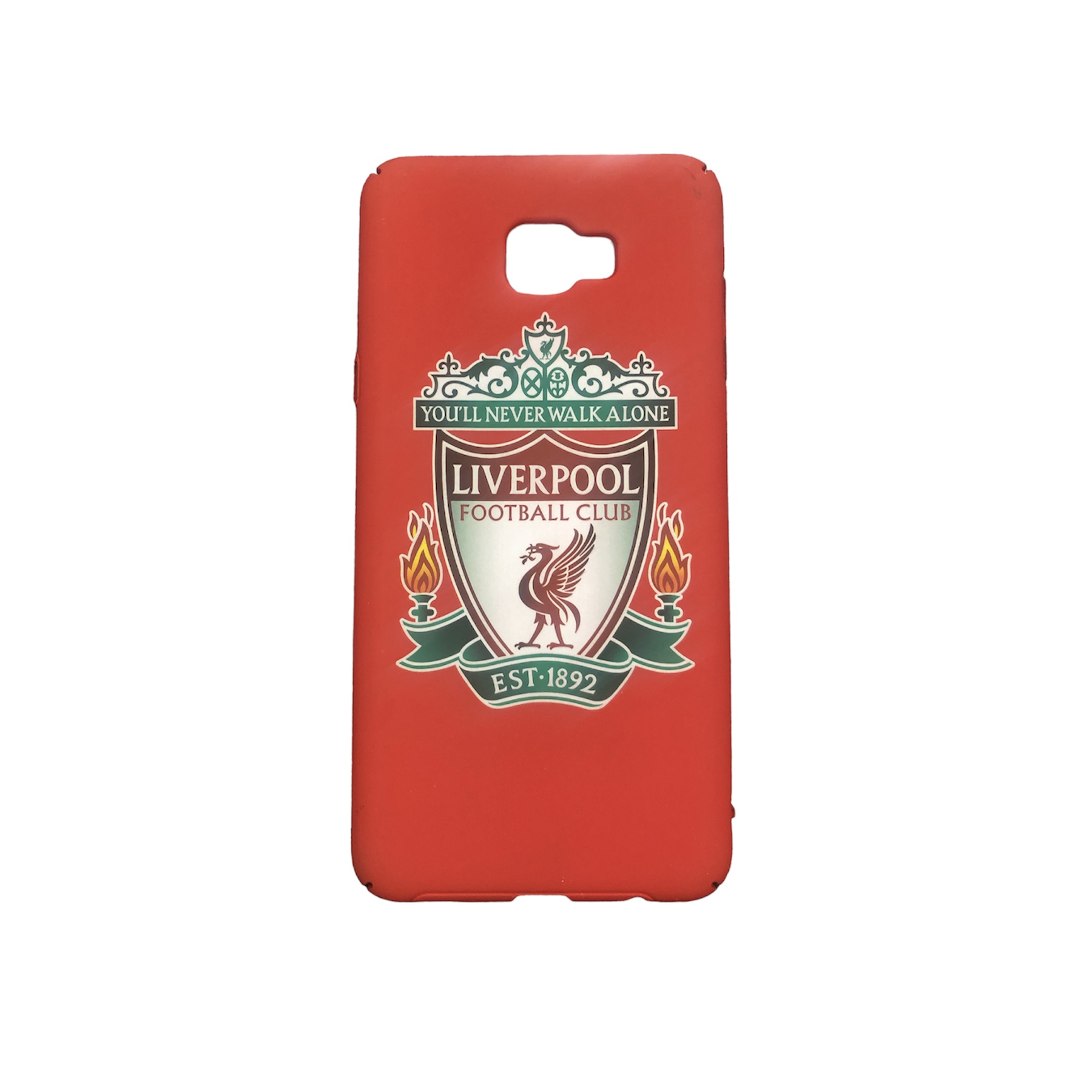 كاور طرح ليورپول كد 23 مناسب برای گوشی موبایل سامسونگ c7