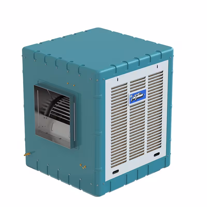 کولر آبی 3500 سنگرکار مدل SK350-B | کالا مکس