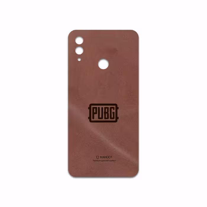 برچسب پوششی ماهوت مدل MNL-PUBG مناسب برای گوشی موبایل آنر 10 Lite
