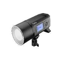 فلاش پرتابل Godox AD600Pro Witstro