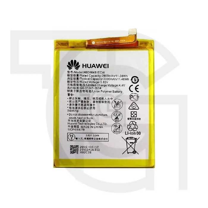 باتری هواوی Battery Huawei TAG-L32