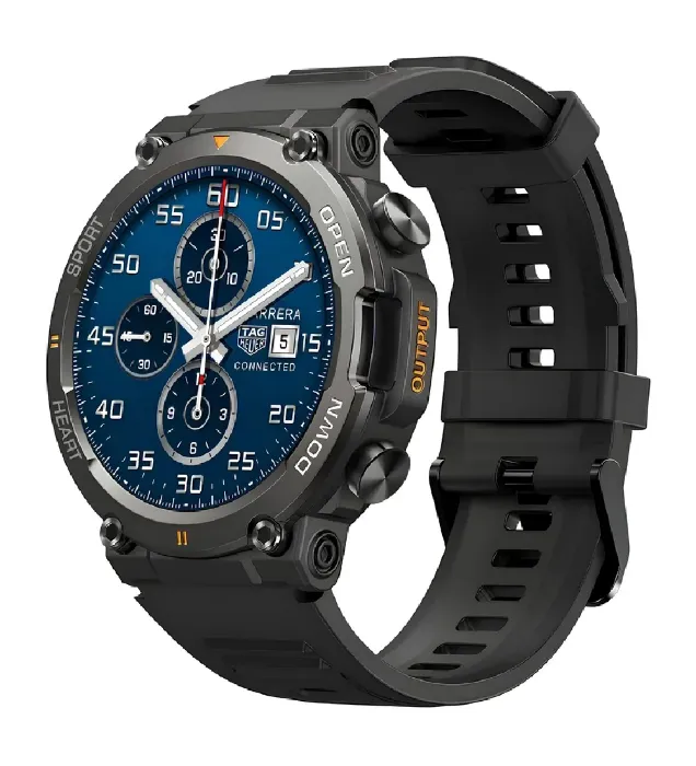 خرید ساعت هوشمند G͏9͏9͏U͏ltra-2025 قیمت روز