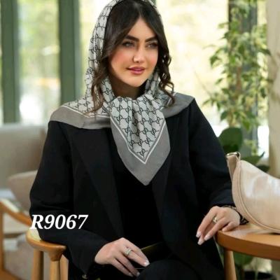 روسری نخی اعلا