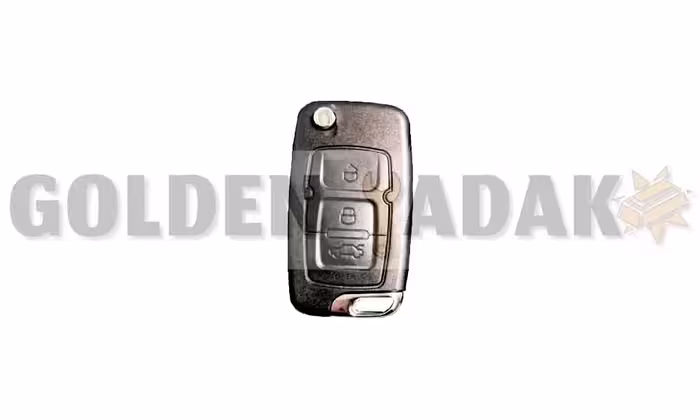 ریموت کنترل جیلی امگرند RV-7 - گلدن یدک
