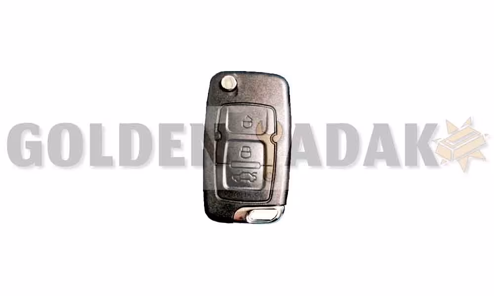 ریموت کنترل جیلی امگرند RV-7 - گلدن یدک